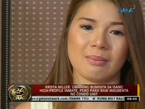 Bumisita Sa Condo Ni Facundo Para Magpa Turbo.